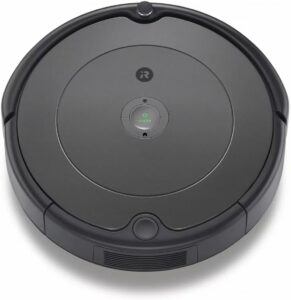 iRobot Roomba 697 Robot Aspirapolvere, con WiFi e Dirt Detect  