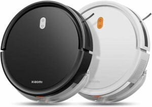 Recensione Xiaomi Vacuum Cleaner Robot E5 Black EU BHR8298EU con offerte e codici sconto esclusivi