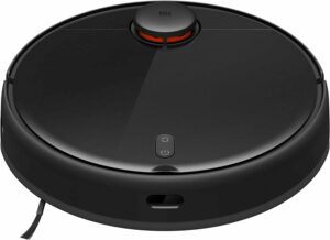 Robot aspirapolvere Xiaomi Mi Robot Vacuum Mop 2 Pro in azione  