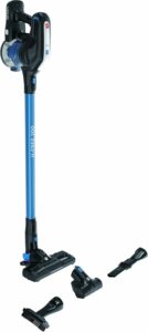 Hoover H-Free 200 HF222UPT, la scopa leggera e potente ideale per la pulizia quotidiana