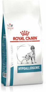 ROYAL CANIN VHN Dog Hypoallergenic 14kg per cani con allergie  