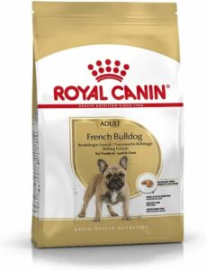 Royal Canin C-09023 Francia Bulldog - 9 kg per Bulldogs Francesi