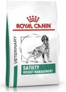 Royal Canin Sazietà Dieta Cibo per cani in evidenza, 12 kg