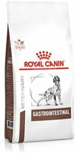 Cibo per cani Royal Canin Gastro Intestinale GI25, confezione da 7,5 kg, specifico per la salute digestiva  