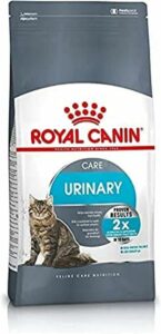 Royal Canin Cat Food 10kg per l'assistenza urinaria del tuo gatto  