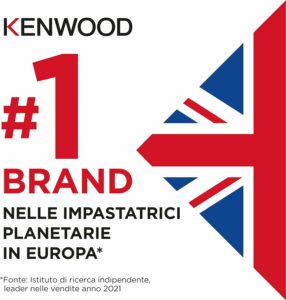 Kenwood KVL4100S: versatilità, potenza e offerte con codici sconto  