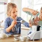 Monsieur Cuisine Mini, robot da cucina sicuro e intuitivo per bambini  