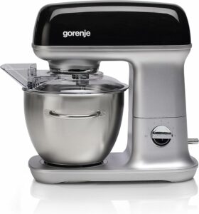 Gorenje MMC 1000 RLBK, robot da cucina versatile con sconto  