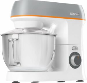 Robot da cucina multifunzione SENCOR STM 3730SL-EUE3 con potenza da 1000W, scopri i vantaggi e le offerte disponibili.