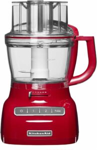 KitchenAid 5KFP1335 Food Processor 3,1L, robot da cucina, sconto, coupon, KitchenAid Food Processor, sconto KitchenAid, robot cucina potente