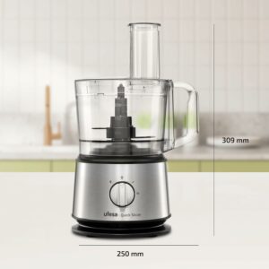 Ufesa Quick Slicer Tritatutto Elettrico