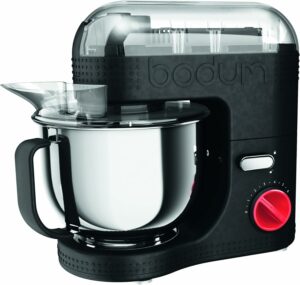 Bodum 11381-01EURO-3 Robot da Cucina Elettrico 700W