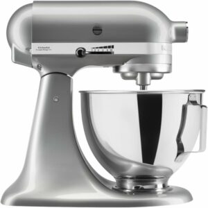 Kitchenaid 5KSM95PSEMC robot da cucina 4,3 litri