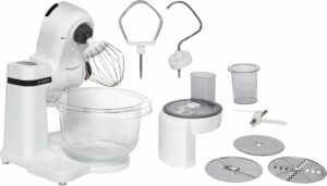 Bosch Serie 2 MUMS2TW01, Robot da Cucina 700W e Coupon