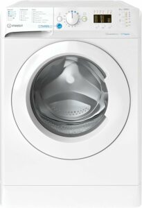 Lavatrice Indesit BWA 81295X WV IT- Carica Frontale 8kg