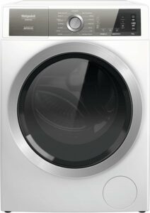 Hotpoint Ariston H8 W046WB IT, lavatrice a carica frontale 10 kg, classe A  