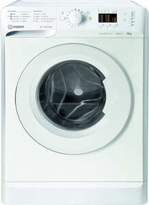 Indesit MTWA 91285 W IT lavatrice carica frontale 9 kg