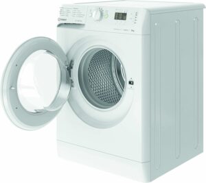 Indesit MTWA 91285 W IT lavatrice carica frontale 9 kg