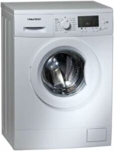 SanGiorgio F710L Lavatrice 7kg, design bianco, efficienza energetica D