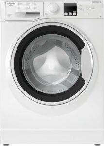 Lavatrice slim Hotpoint ARISTON RSSF 624 W IT N 6kg con codici sconto