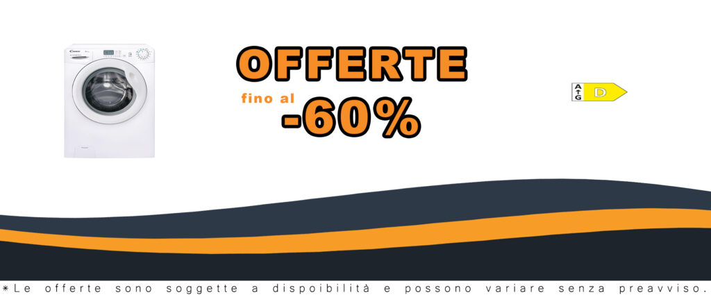 Lavatrice EY 1281DE/1-S Easy, 8 kg, classe D, offerta speciale con codici sconto e coupon.