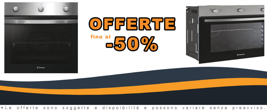 Immagine del Forno Elettrico Ventilato 65 Litri Inox Classe A+