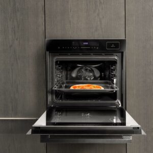 Cecotec Forno Bolero Hexa V3000 Black, multifunzione 72 L