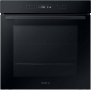 Samsung Forno Multifunzione Serie 4 NV7B4040VBK, design elegante e prestazioni avanzate.