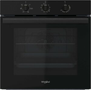 Whirlpool OMR35HR0B, forno multifunzione con 71 litri di capacità e classe energetica A