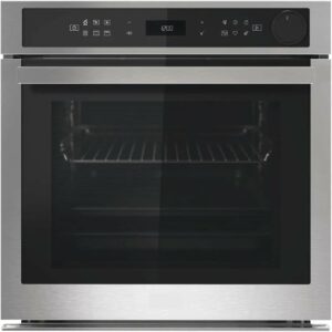 Forno Whirlpool AKZ9S 8220 IX con classe energetica A+ e funzione grill