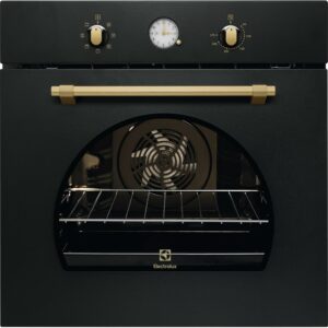 Forno Electrolux Multifunzione ROB3201AOR con SurroundCook 600  