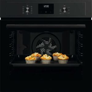 Forno Electrolux EOD3H50TH in nero con funzione vapore