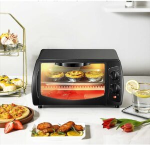 Forno elettrico domestico multifunzione 10 litri con coupon e codici sconto