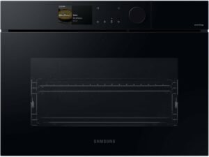 Samsung Forno a vapore compatto BESPOKE Serie 7 con tecnologia avanzata a vapore per cotture perfette