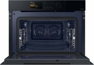 Samsung Forno a vapore compatto BESPOKE Serie 7 con tecnologia avanzata a vapore per cotture perfette