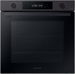 Samsung Forno Multifunzione Serie 4 76L NV7B4140VBB, elegante e versatile