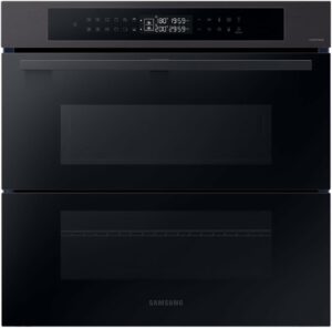 Forno Samsung Dual Cook Flex con capacità 76L e codici sconto