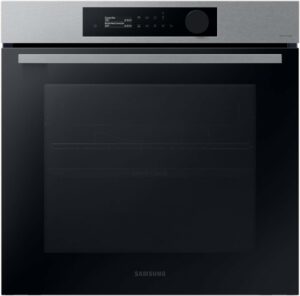 Immagine del Forno Elettrico da Incasso Ventilato Dual Cook Serie 5 con grill e cottura a vapore, classe energetica A+