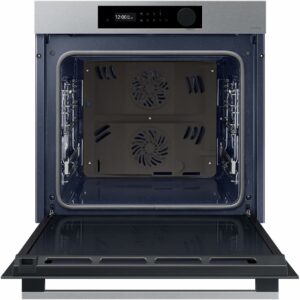 Immagine del Forno Elettrico da Incasso Ventilato Dual Cook Serie 5 con grill e cottura a vapore, classe energetica A+