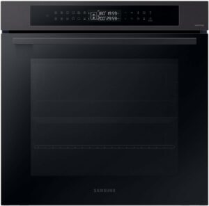 Samsung NV7B4240UBB Serie 4 Dual Cook, Forno Multifunzionale, Efficienza Energetica A, Innovazione Cucina  