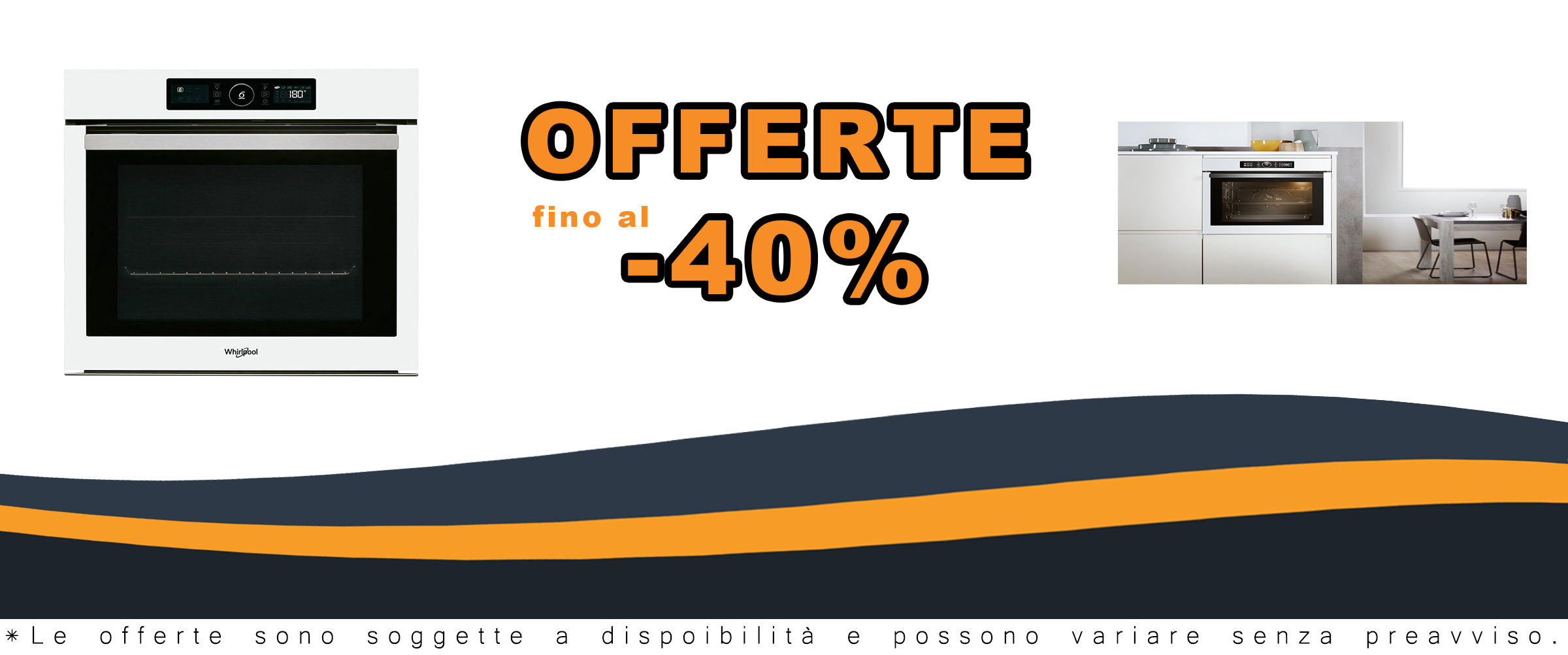 Forno Whirlpool AKZ96290WH: design elegante e risparmio energetico con offerte speciali  