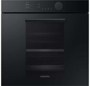 Forno da incasso SAMSUNG NV75T9979CD Dual Cook Steam 75L  