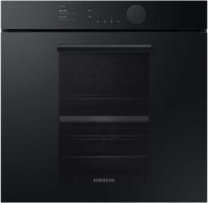 Samsung NV75T9579CD/ET, forno elettrico grill nero, 75 litri, classe A