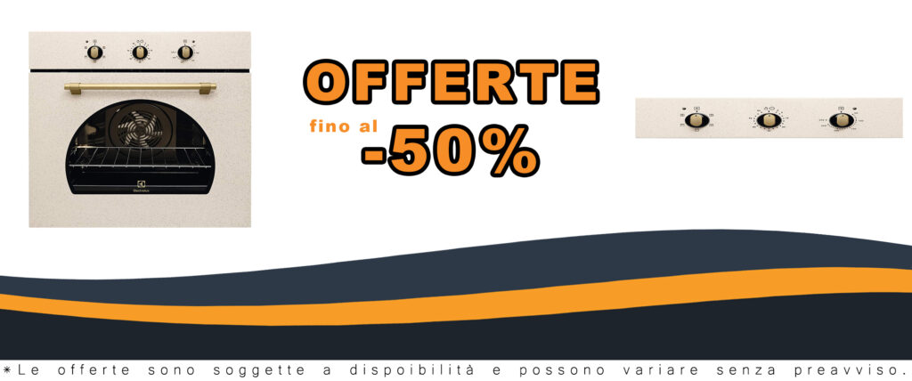 Forno Electrolux ROB2201AON, multifunzione, 68 litri, design rustico, offerta con codice sconto.