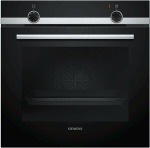 Forno Siemens iQ100 HB510ABR1, elegante e funzionale