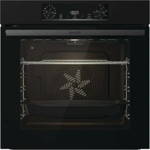 Forno da incasso Gorenje BPS 6737 E02B, funzionalità avanzate e sconti esclusivi