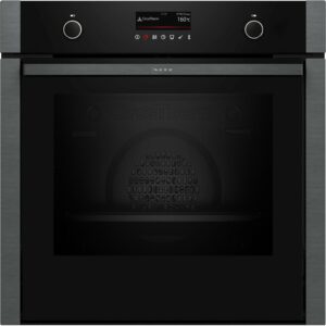 Immagine del forno da incasso NEFF B6ACP7AG0 in grigio grafite