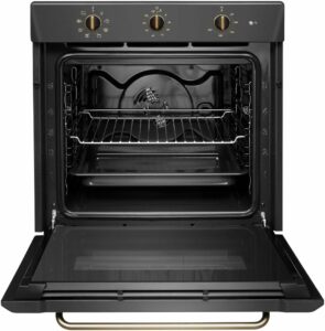 Hotpoint FIT 834 AN HA Forno Elettrico Antracite 73L Classe A  