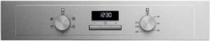 Electrolux EOH3H00X forno elettrico ventilato in inox