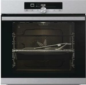 Forno elettrico BI350XPZ in acciaio inox